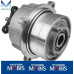 50-501 rear differential kia sportage 2004-09